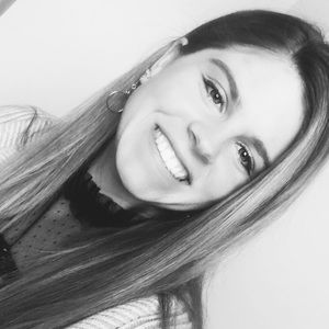 Meet your Posher, Tessa